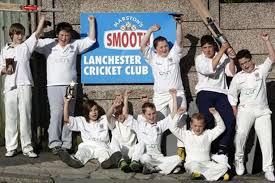 Image result for Lanchester Cricket Club