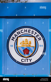 Image result for Manchester City Football Club