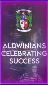 Image result for Aldwinians RUFC