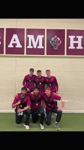 Image result for Hallam Cricket Club