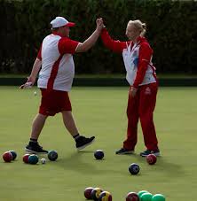Image result for Royal Mail Cart Bowls Club