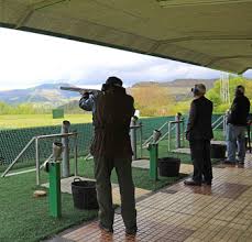 Image result for Kibworth Shooting Ground