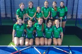 Image result for Reddish Green Ladies Hockey Club