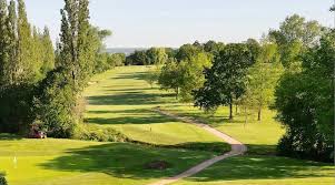Image result for Crowlands Heath Golf Club