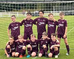 Image result for Virginia Water Fc