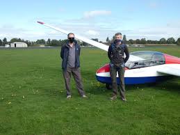 Image result for Wrekin Gliding Club