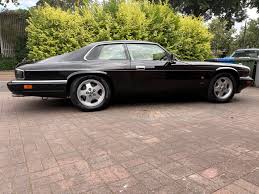 Image result for Jet Black 1988 Jaguar