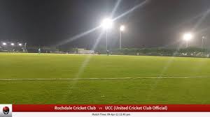 Image result for Rochdale Cricket Club