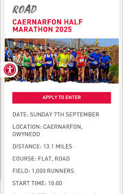 Image result for Eryri Harriers Running Club