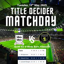 Image result for Kibworth Rugby Football Club