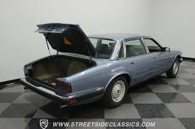 Image result for Solent Blue 1988 Jaguar