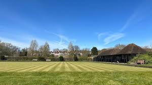 Image result for Parliament Hill Bowling Club