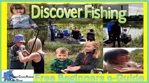 Image result for Hull & District Anglers' Association