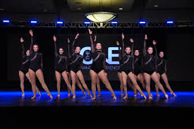 Image result for Surrey Young Dancemakers