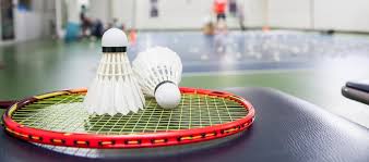 Image result for Melton Og Badminton Club