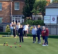 Image result for Marchmount Bowling Club