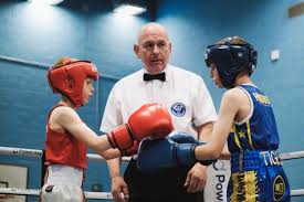 Image result for Dagenham Amateur Boxing Club