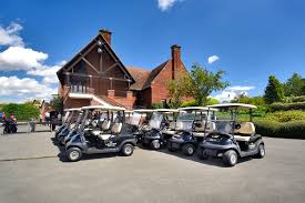 Image result for Central London Golf Club