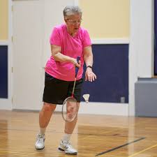 Image result for Newick Badminton Club