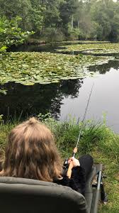 Image result for Cobham Court Angling Club