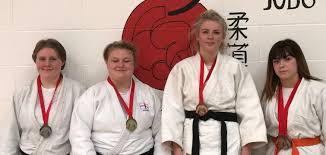 Image result for Samurai Judo Club