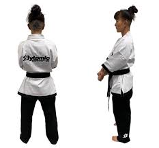 Image result for Bytomic TKD Central London
