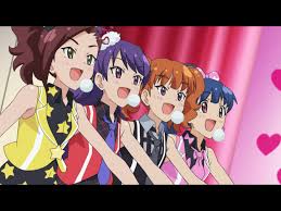 「しおの プリティーリズム・ディアマイフューチャー」の画像検索結果