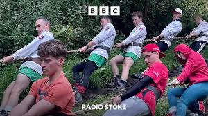 Image result for Congleton Tug Of War Club