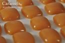 Caramels Recipe - Joyofbaking.com *Tested Recipe