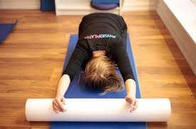Image result for Rachel Else Ltd Physiotherapy & Pilates