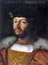 to Florence in 1512 in the