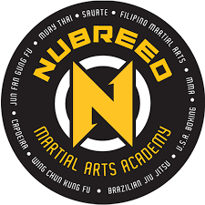 Image result for Nu Breed Wrestling Academy