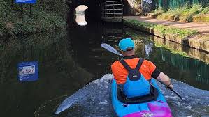Image result for University Of Birmingham Kayaking Club