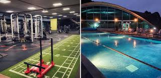 Image result for The David Lloyd Club