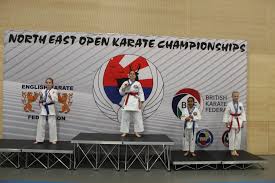 Image result for middlesbrough karate academy