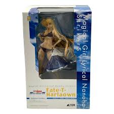 「フェイト・T・ハラオウン」の画像検索結果