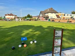 Image result for Atherley Bowling Club