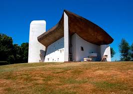 Image result for capilla notre dame du haut