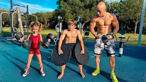 Image result for Team 101 Parkour Club