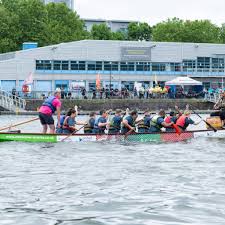 Image result for Cambridge Dragon Boat Club
