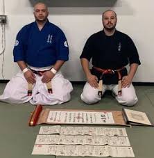 Image result for Dentokan Jujutsu, Oxford