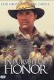 In Pursuit of Honor (TV 1995) - IMDb