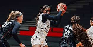 Image result for South Tyneside Basketball Club