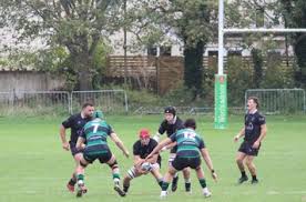 Image result for Porthcawl R F C