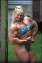 The Anatomy of the Perfect Woman (muscles, money, interest