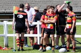 Image result for St Mary's Old Boys Rugby Union Football Club