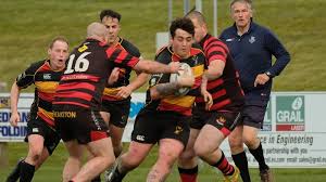 Image result for Cirencester Rugby Football Club