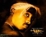 Desktop Wallpaper > Entertainment > Movies > Tupac Resurrection ...