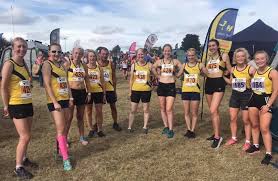 Image result for MORPETH HARRIERS ATHLETIC CLUB