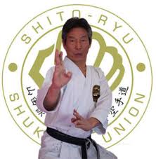 Image result for Shitokai Karate Club
